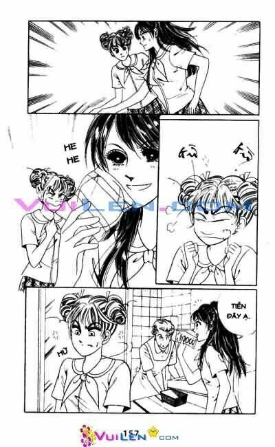 cô gái yêu kiều chapter 6 157