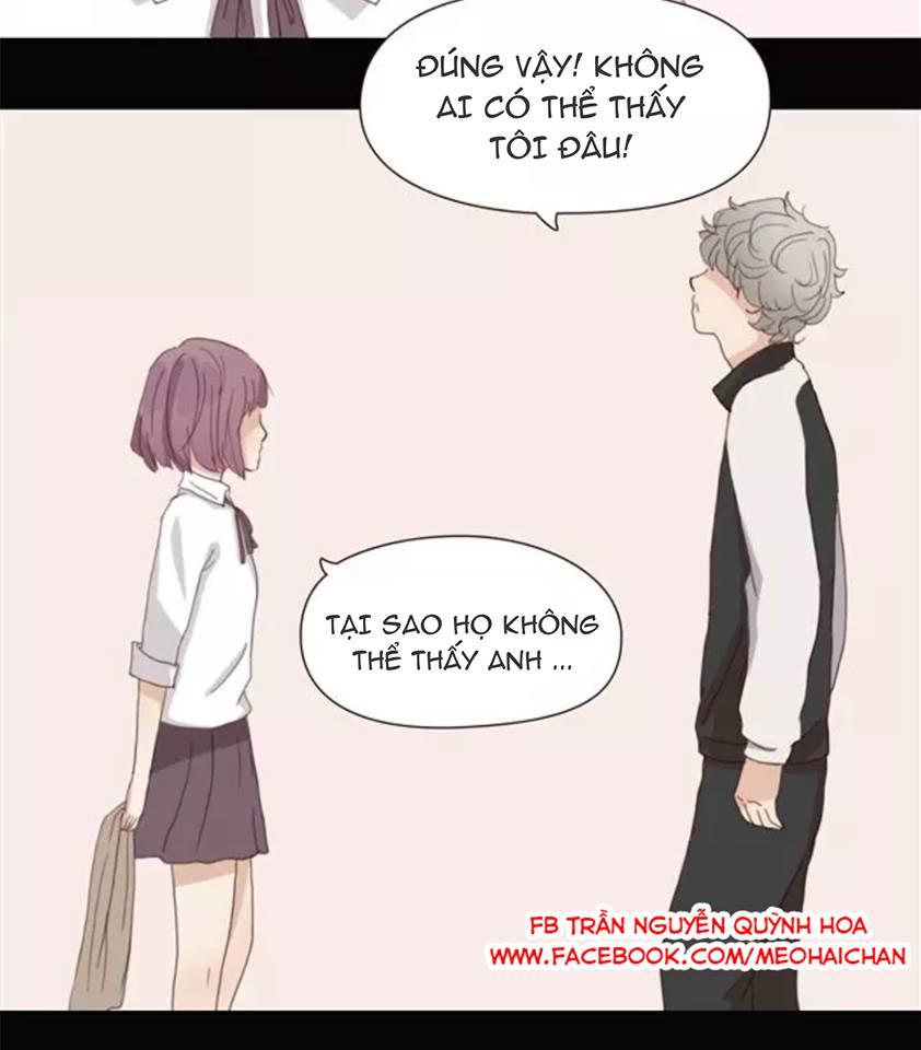 người yêu 0 độ chapter 1.3 41