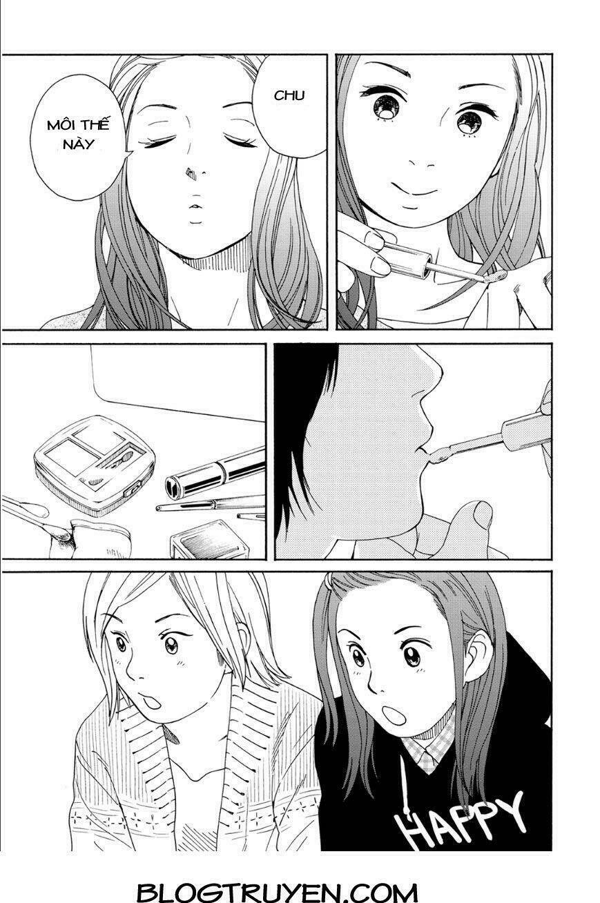 fujiyamasan wa shishunki chapter 47 13