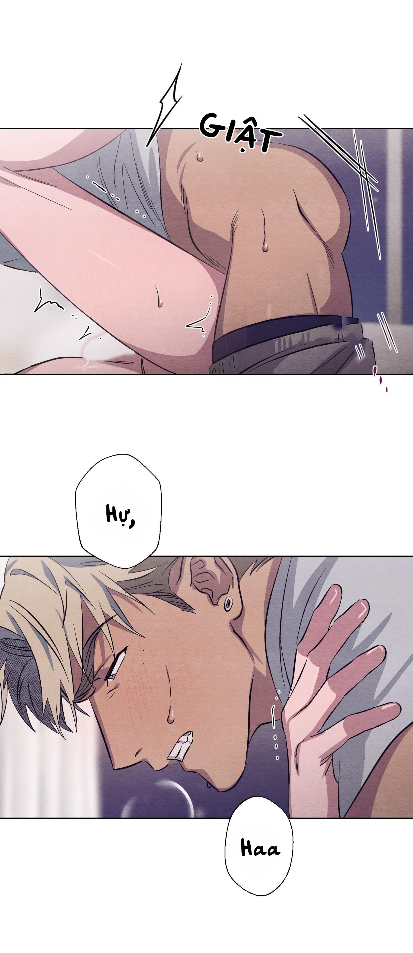 vị khách không mời chapter 11 48