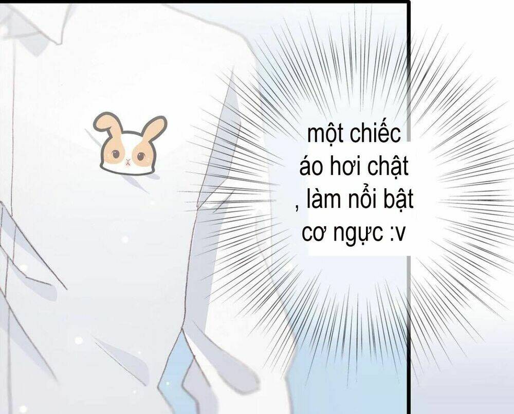 lông mày chapter 5 27