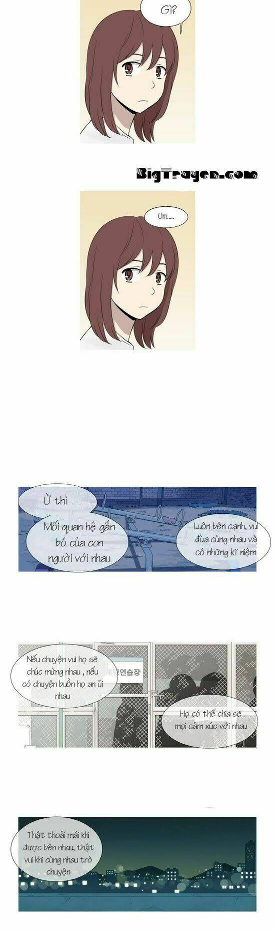 gaussian blur chapter 30 9