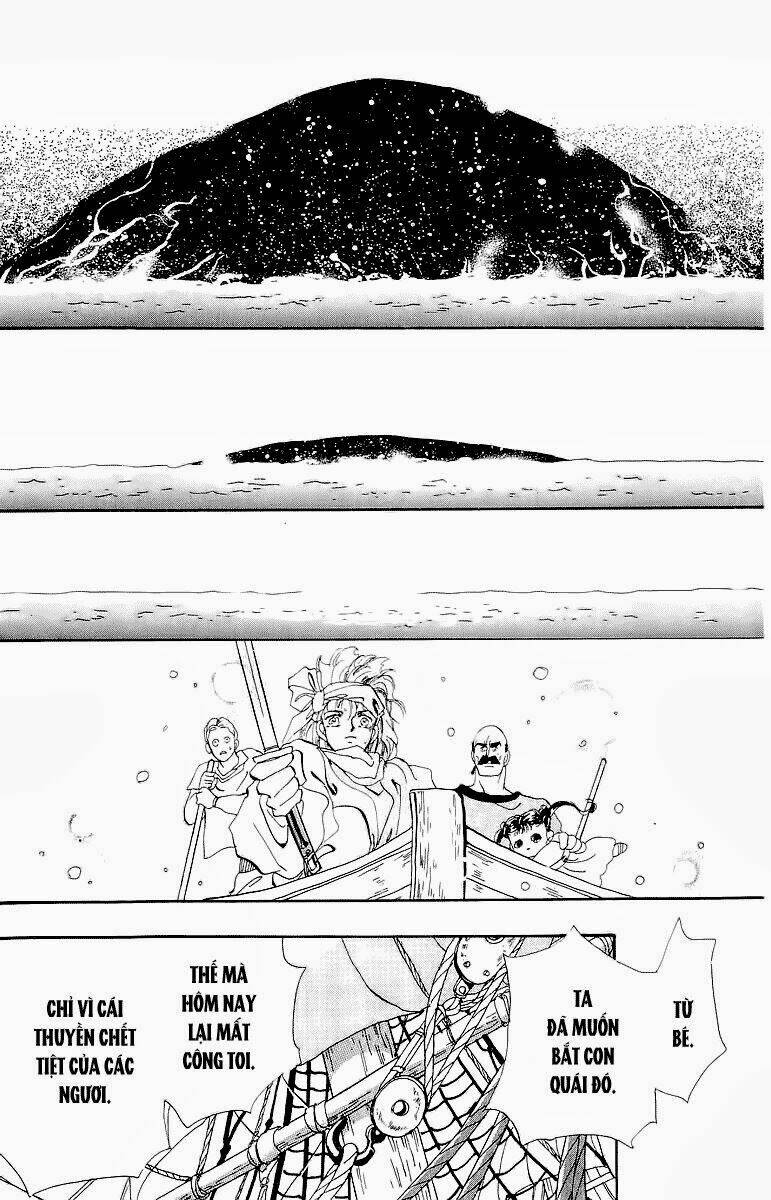 đứa con số phận chapter 25 14