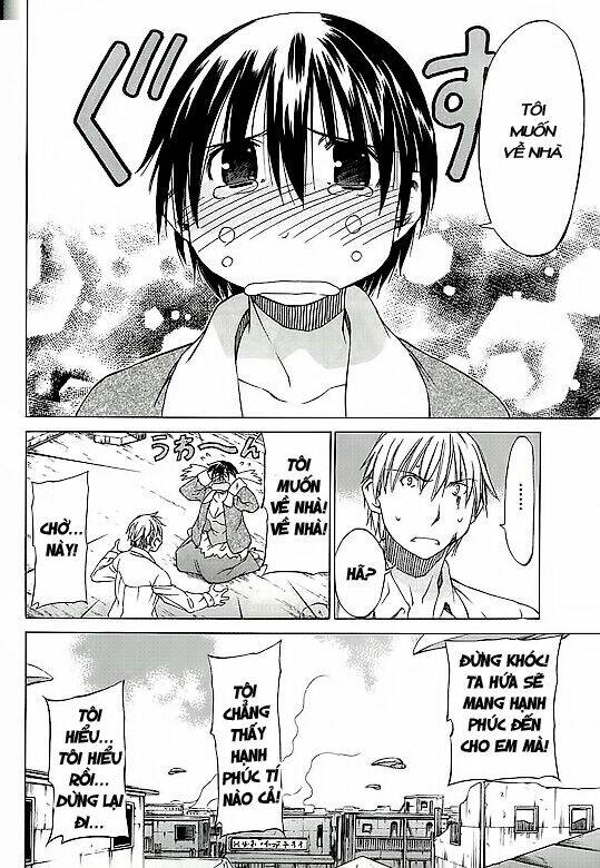 sekainohate de aimashou chapter 2 35