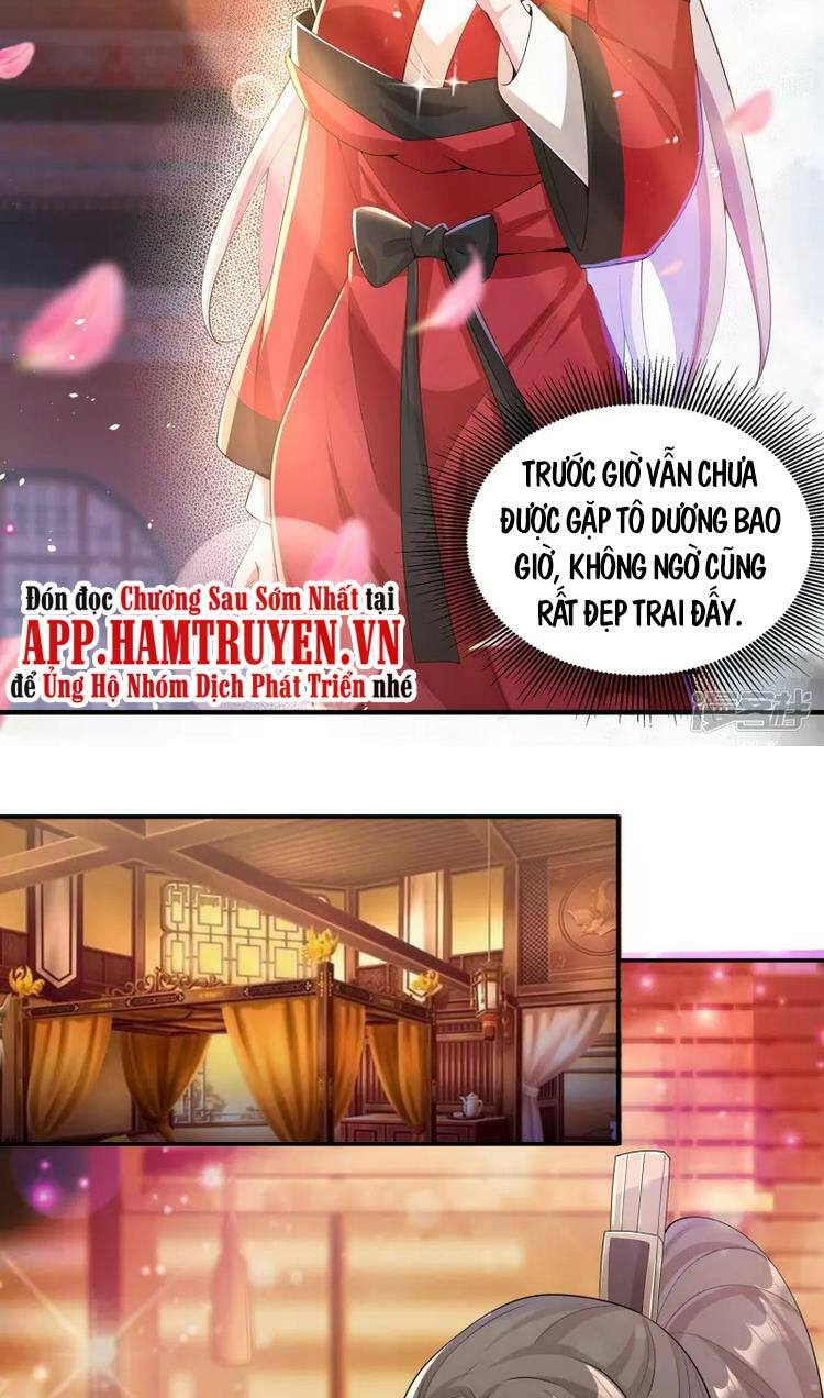 tiến sĩ khoa học kỹ thuật tu tiên chapter 15.5 17