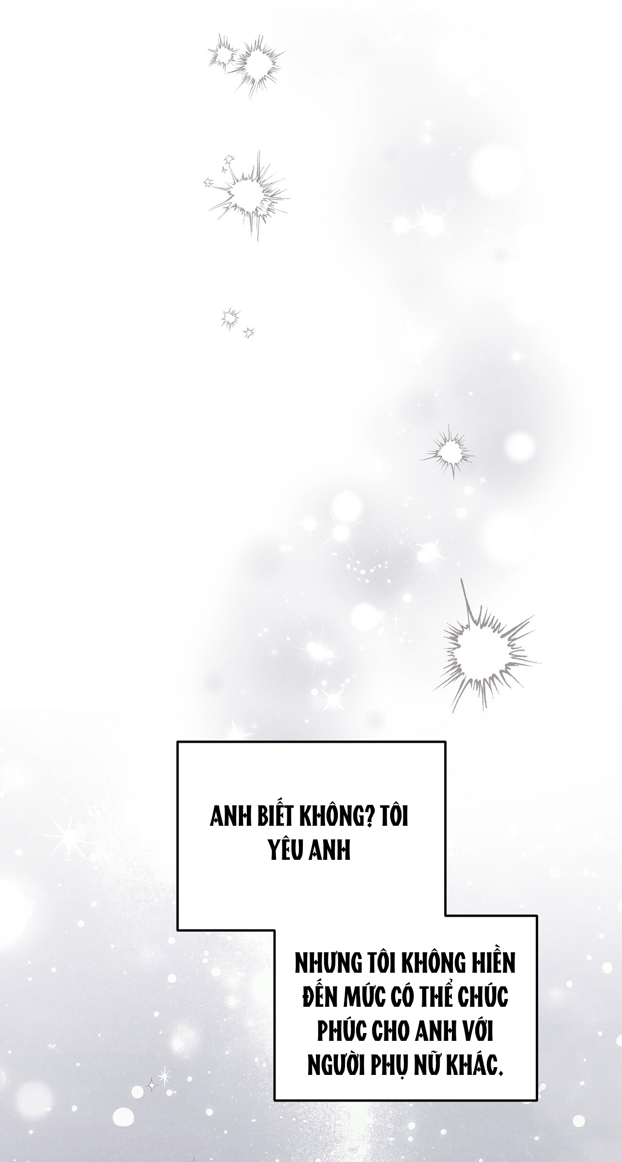 [18+] Trời Sinh Địch Thủ chapter 40.2 15