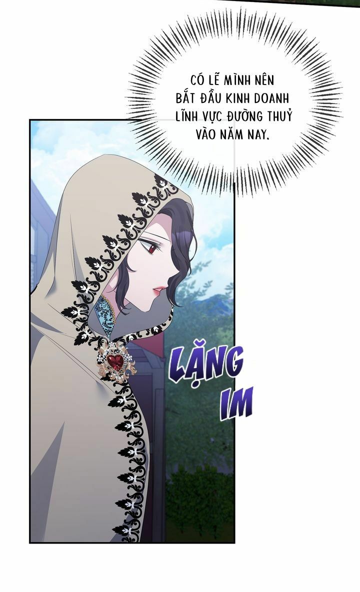 nữ công tước phương bắc là một nhân vật phản diện chapter 22 34