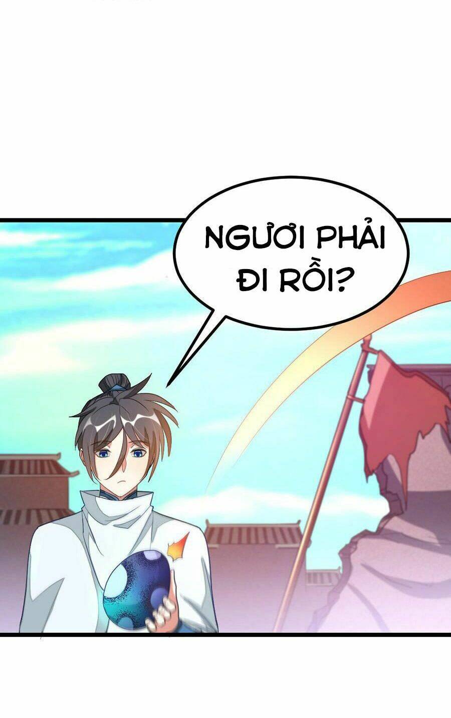 cửu dương thần vương chapter 134 23