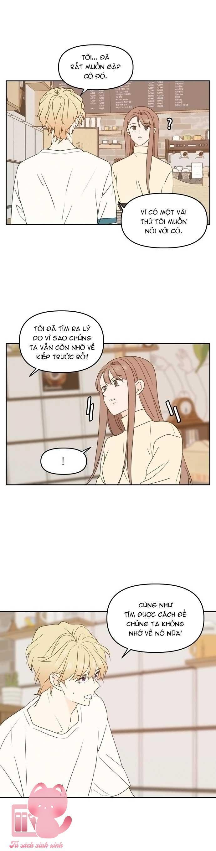 hẹn gặp nhau ở kiếp thứ 19 chapter 90 6