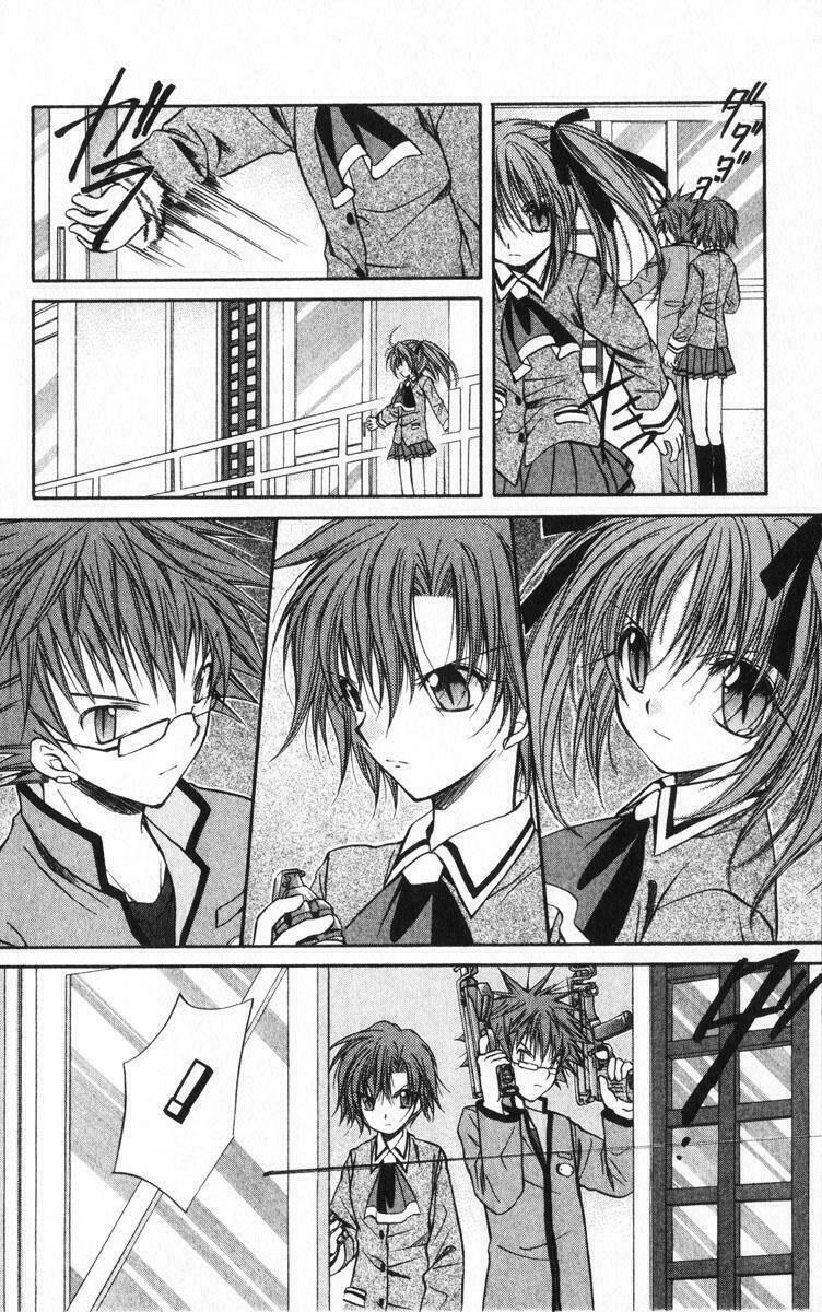 spiral: suiri no kizuna chapter 37 14