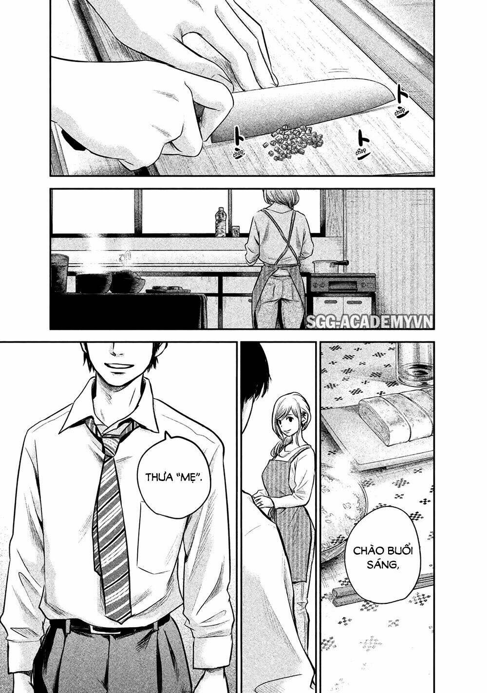 đạo luật nhiều vợ chapter 147 2