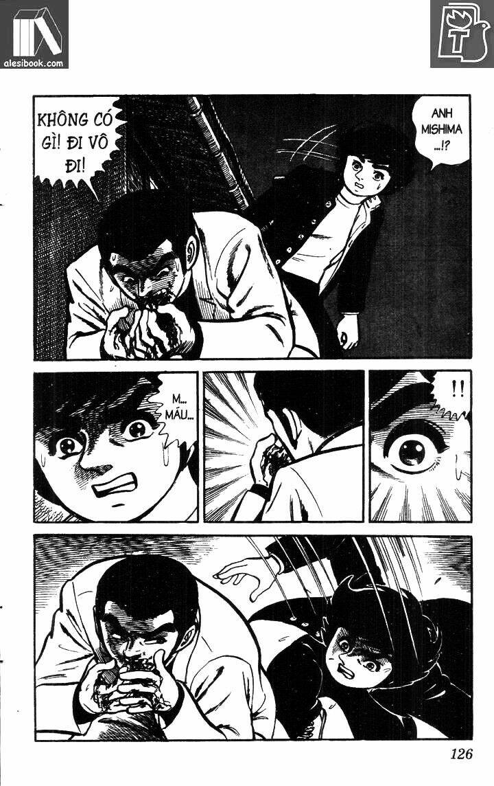 ganbare genki chapter 28 2