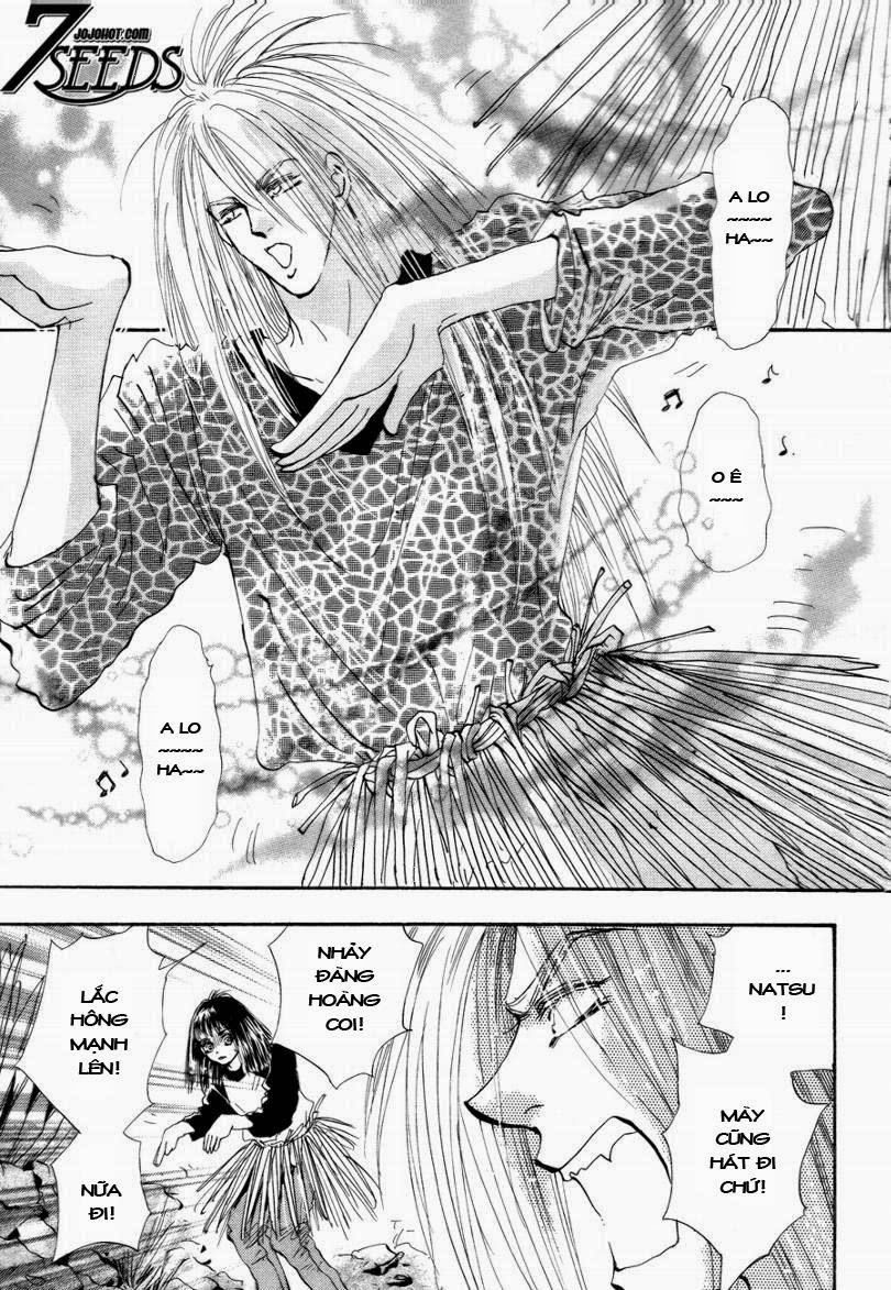 mầm sống chapter 86 6