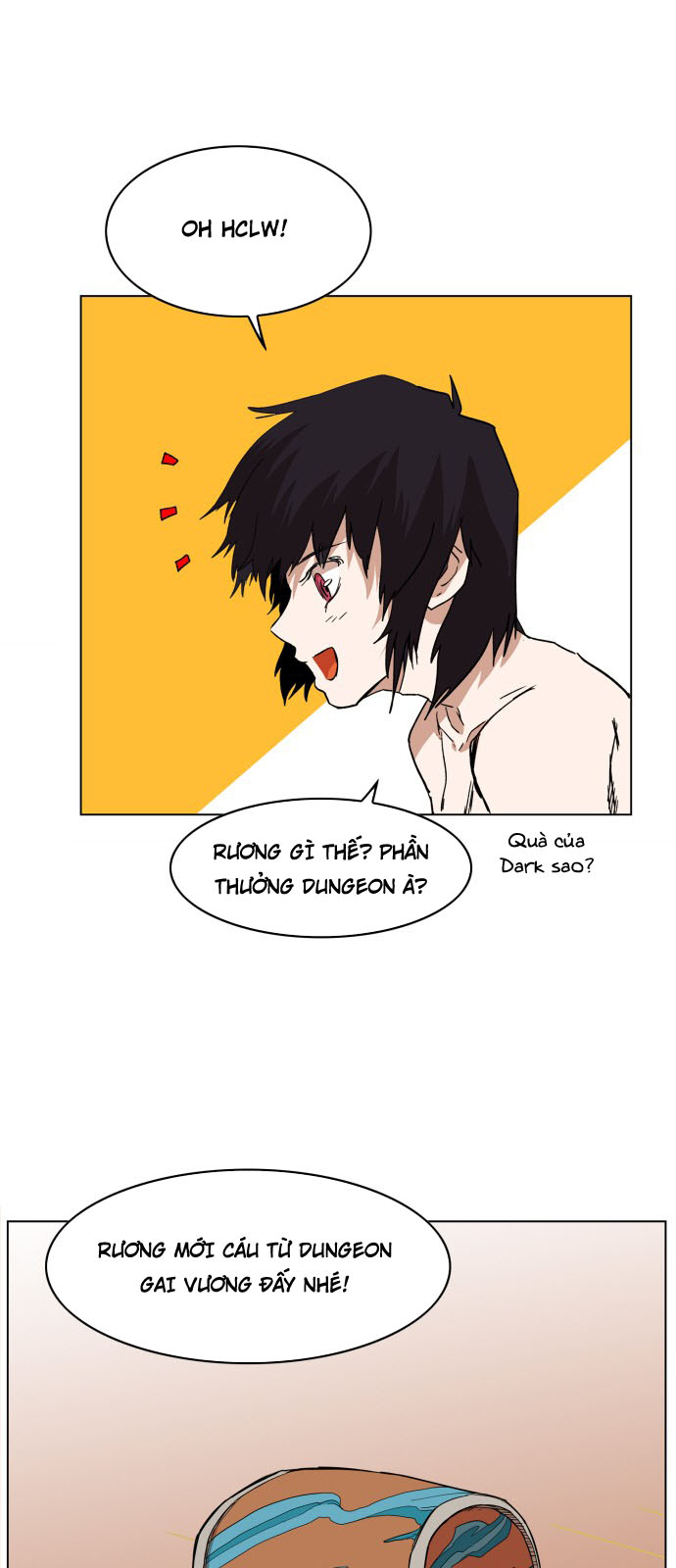 hard core leveling warrior chapter 102 7