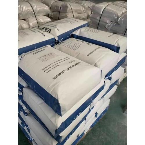 1kg Chất kết dính VAE/RDP, Polymer tái phân tán RDP, Phụ gia tăng mác vữa,Chất chống co ngót vữa, bê tông, Phụ gia sẳn xuất keo dán gạch