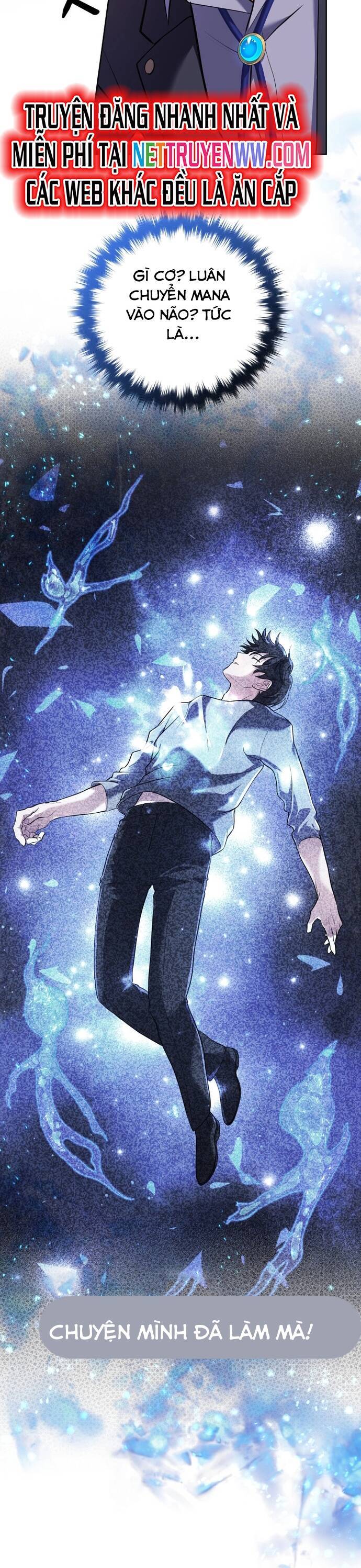 sự trở lại của đại pháp sư huyền thoại chapter 27 11