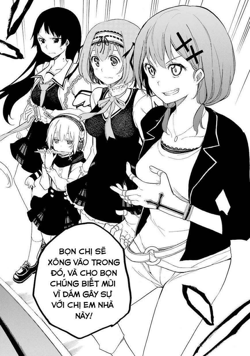 ikusa x koi chapter 10 16