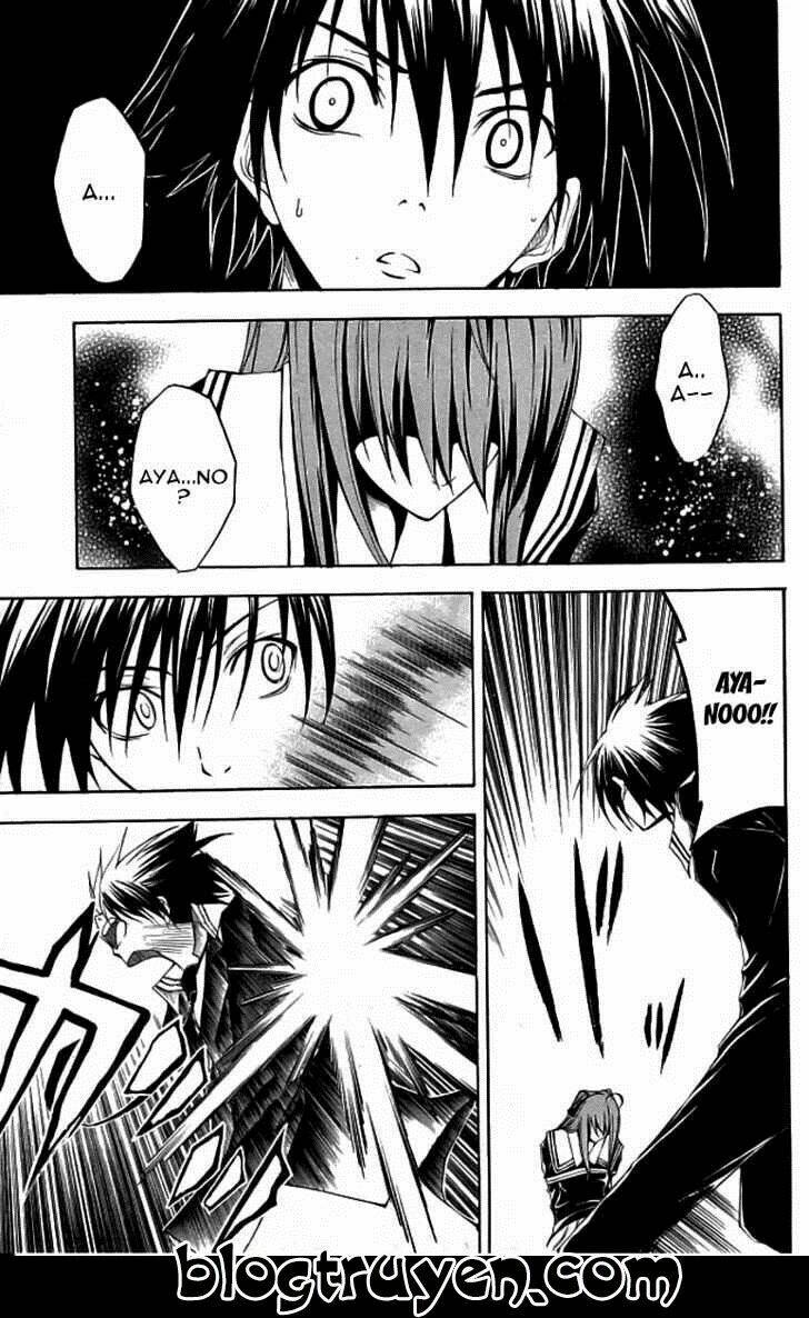 psycho buster chapter 14 23