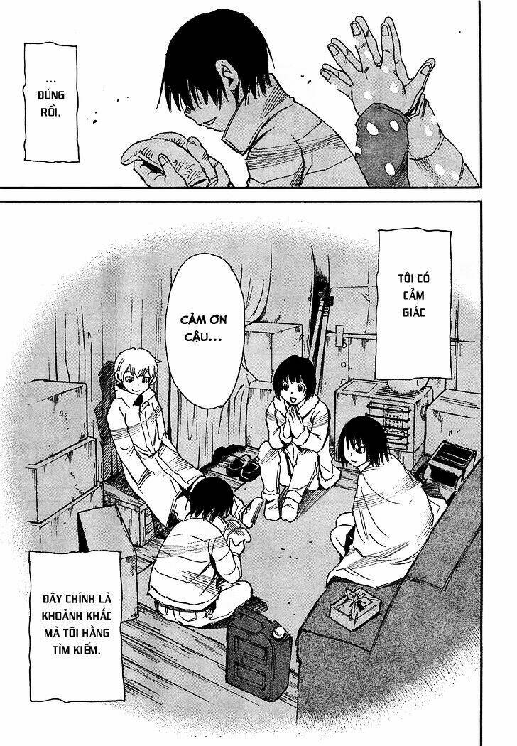 erased chapter 22 24