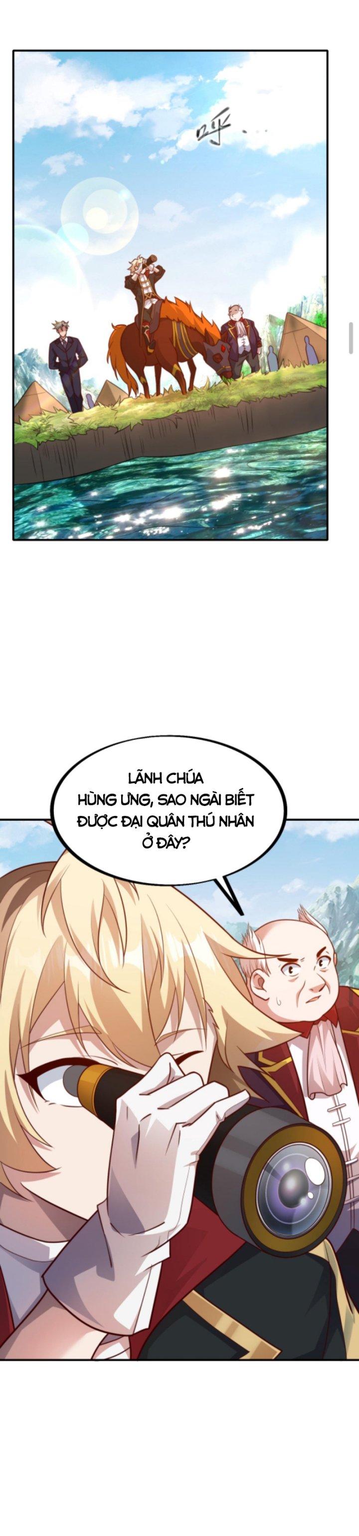 người chơi và nhân vật chính đều muốn làm hại ta chapter 24 12