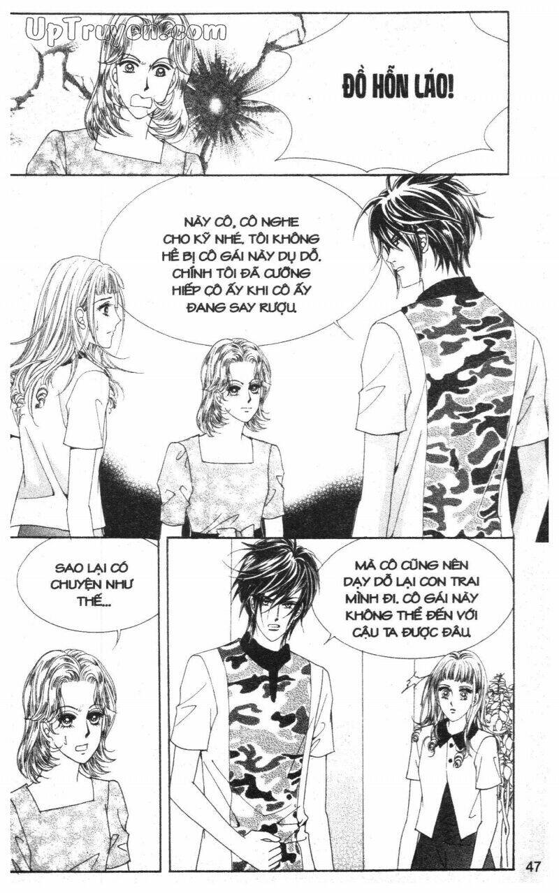 vợ chồng trẻ con bản đẹp chapter 18 46