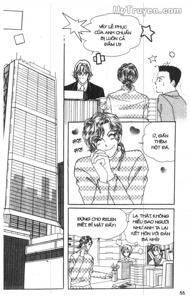 lao xao tuổi ngọc chapter 8 54