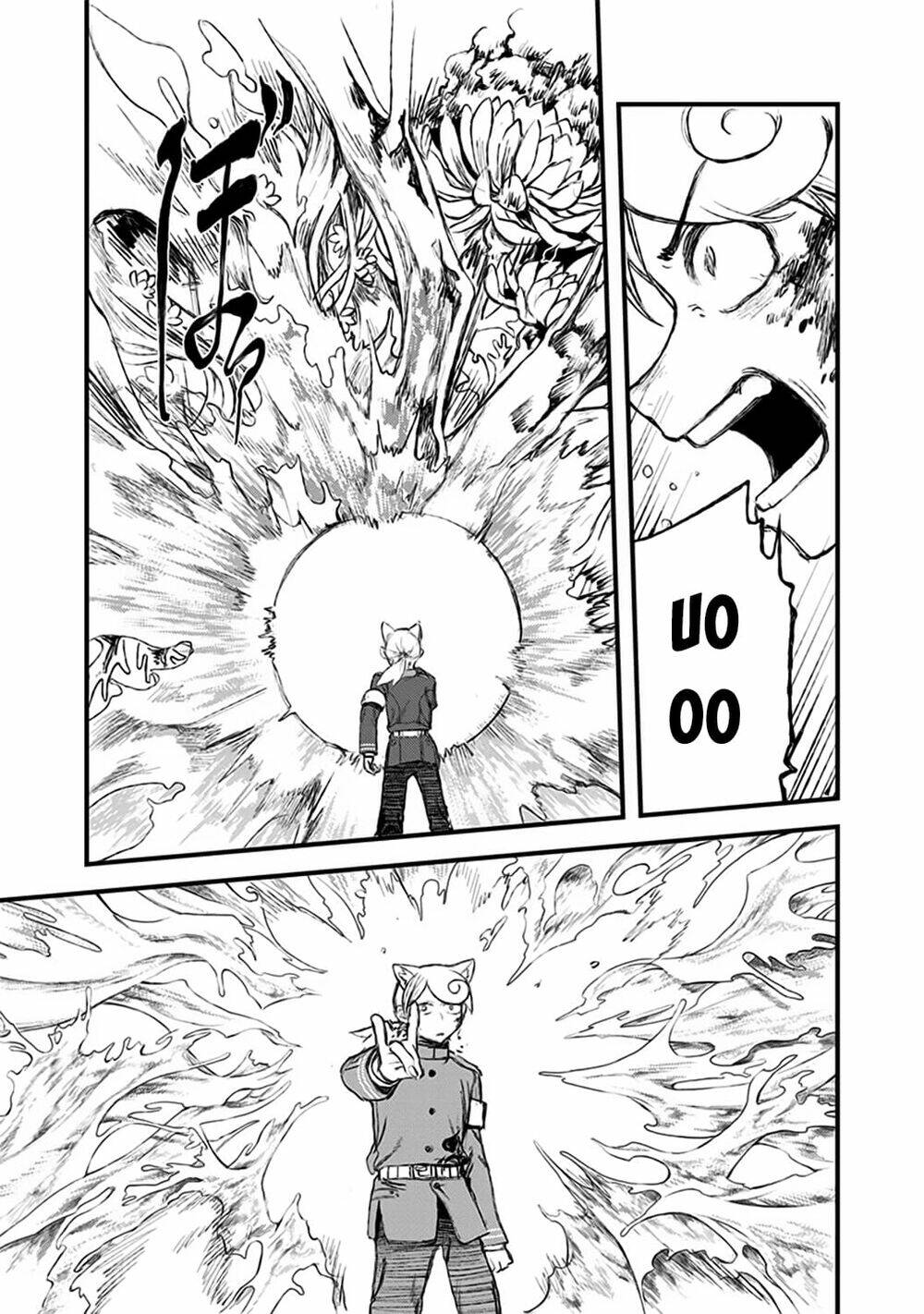 kami no manimani chapter 22 17