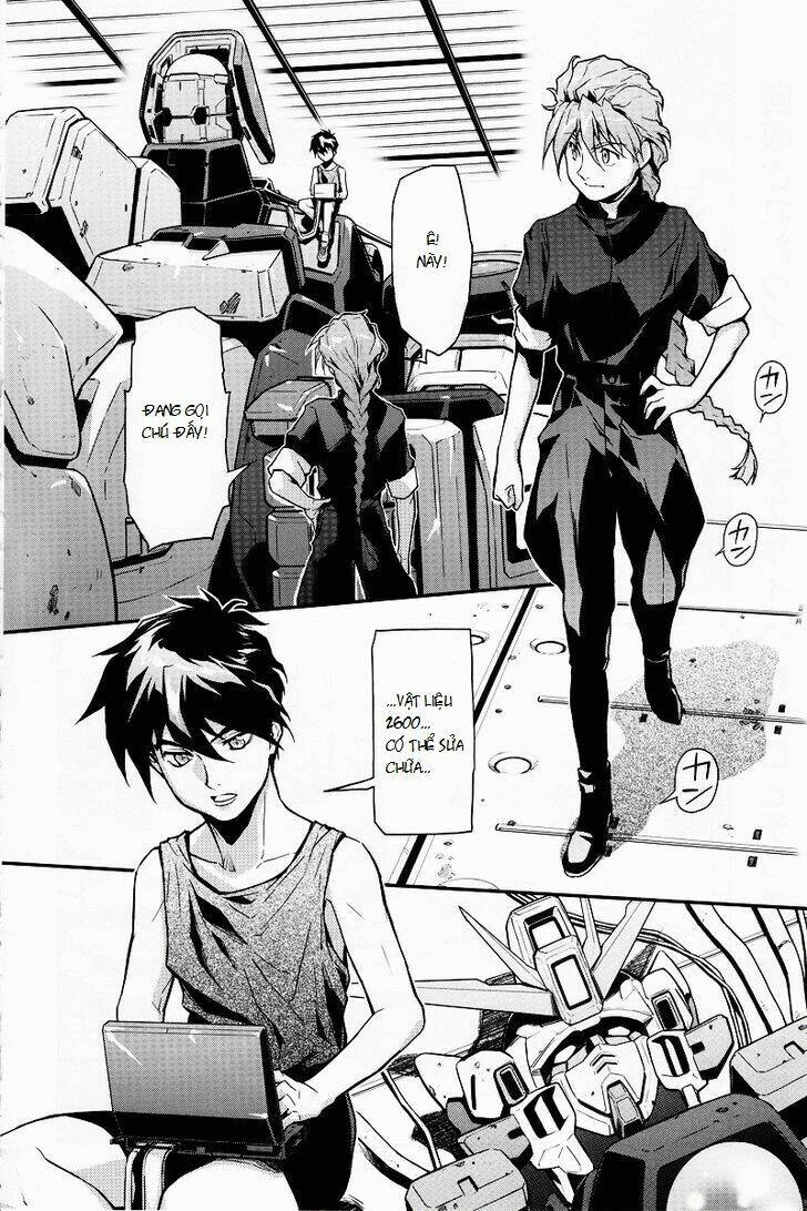 new mobile report gundam wing endless waltz: the glory of losers chapter 5 2