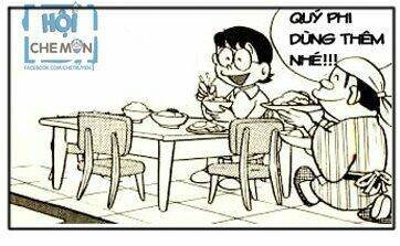 doraemon chế chapter 65 5