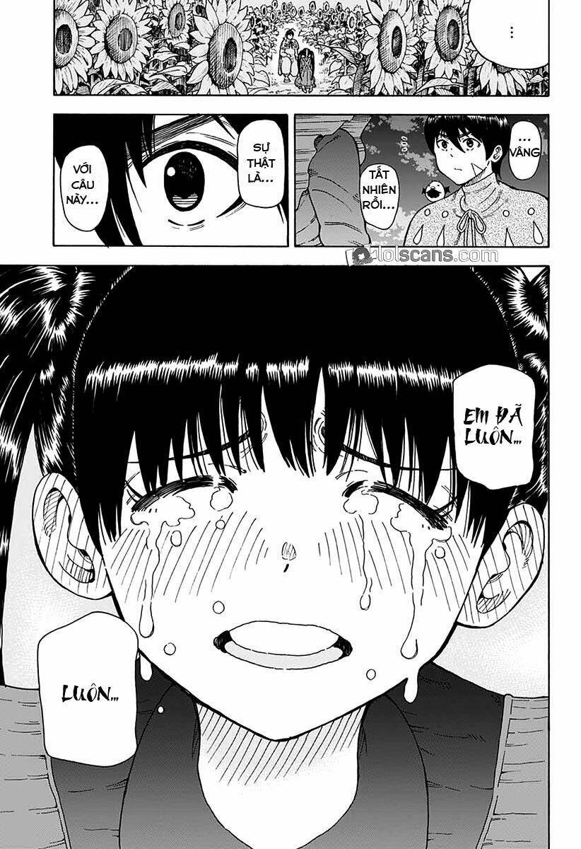 densetsu no yuusha no konkatstu chapter 15 48