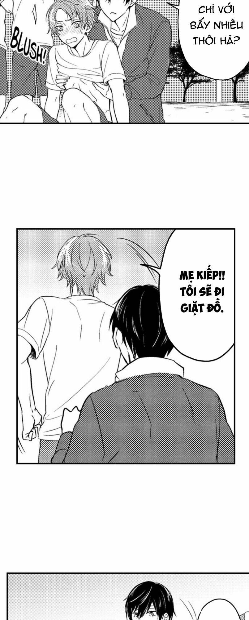 mang thai ở trường nam sinh chapter 7 17