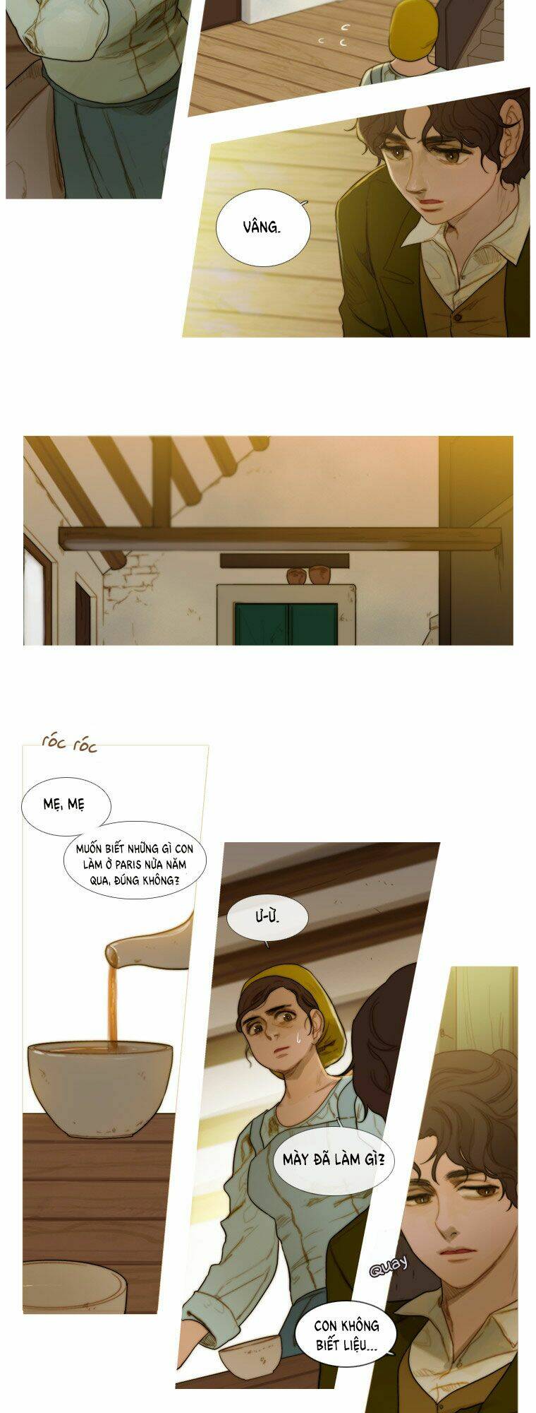 the pale horse chapter 6 2