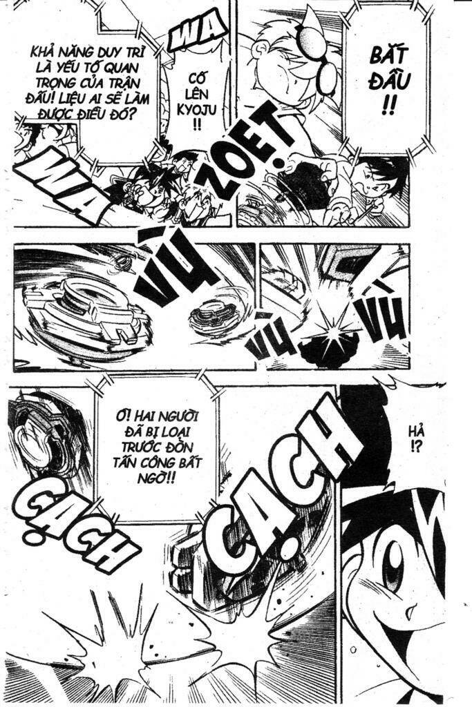 beley - con quay truyền thuyết chapter 2 66