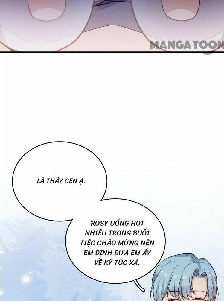 ma lạt thiên kim đẩu ác thiếu chapter 265 16