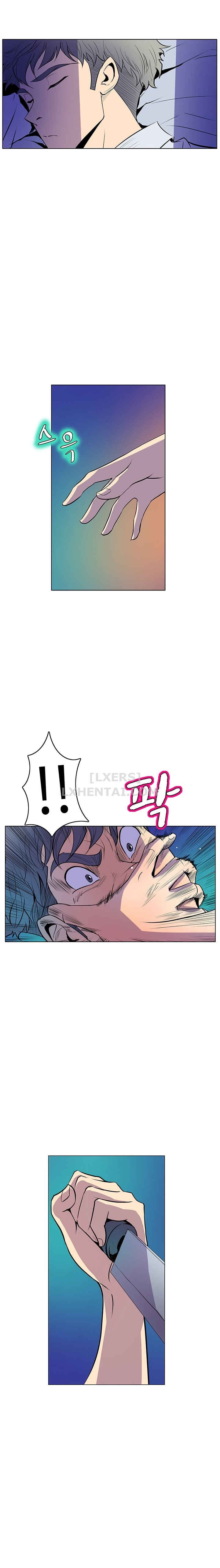 thân phận bí mật chapter 41 14