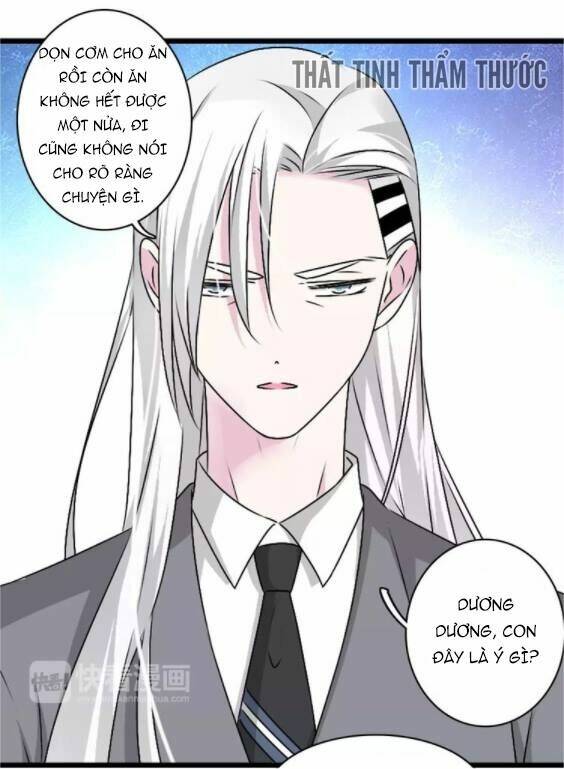 lều khều biết yêu chapter 80 7