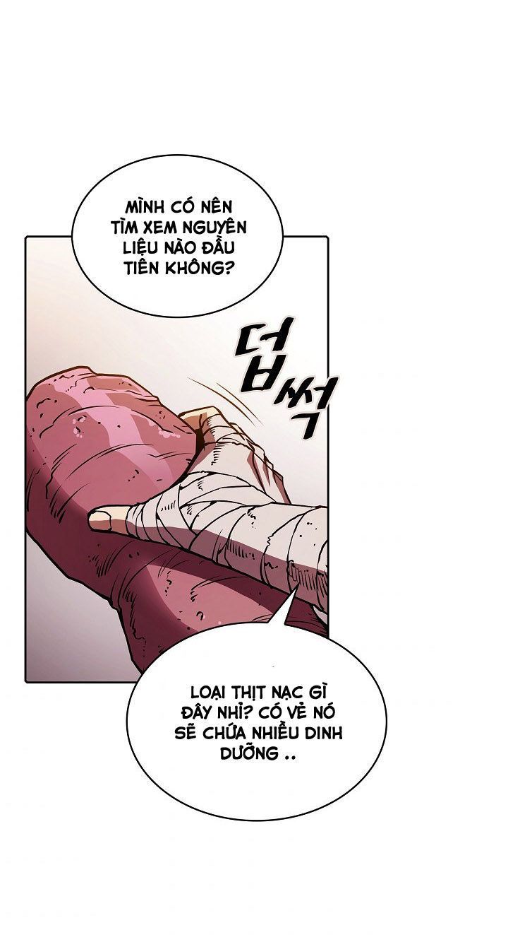 chòm sao trở về từ địa ngục chapter 9 30