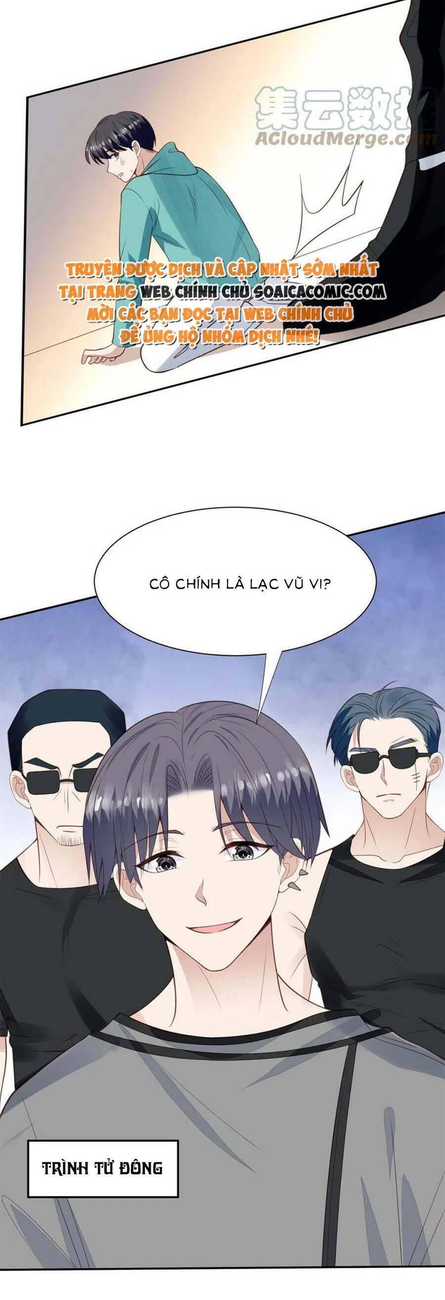 dựa vào đại lão ổn định vị trí c trong nam đoàn chapter 169 10