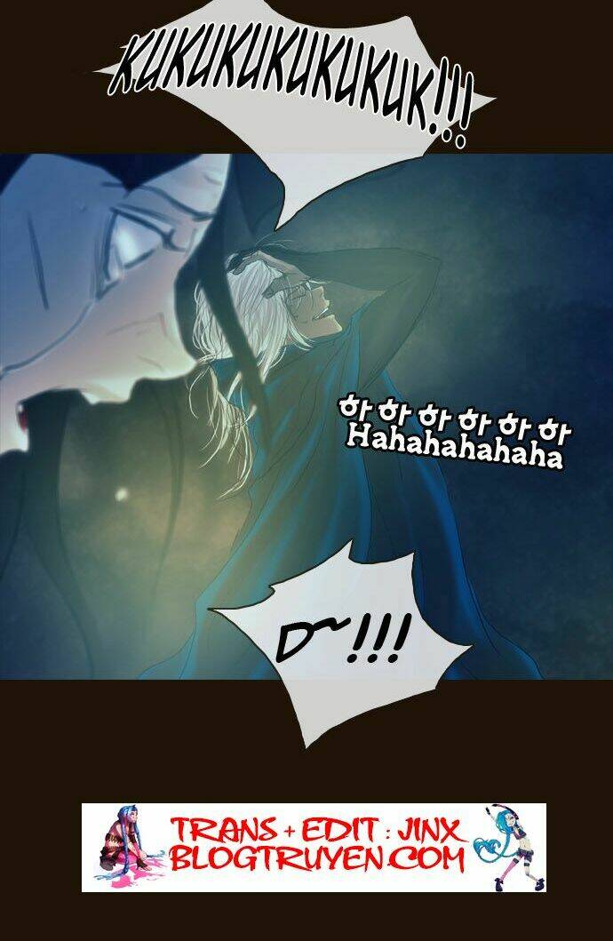 hội ảo thuật chapter 165 10