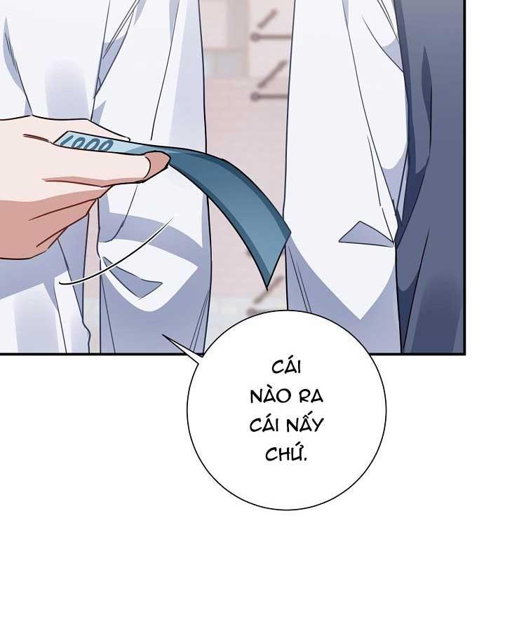 vùng đặc quyền tình yêu chapter 5 59