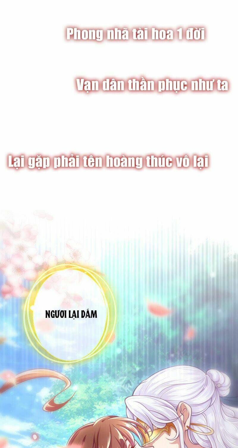 phượng lâm thiên hạ: thiên hạ đệ nhất nữ quân chapter 0 21