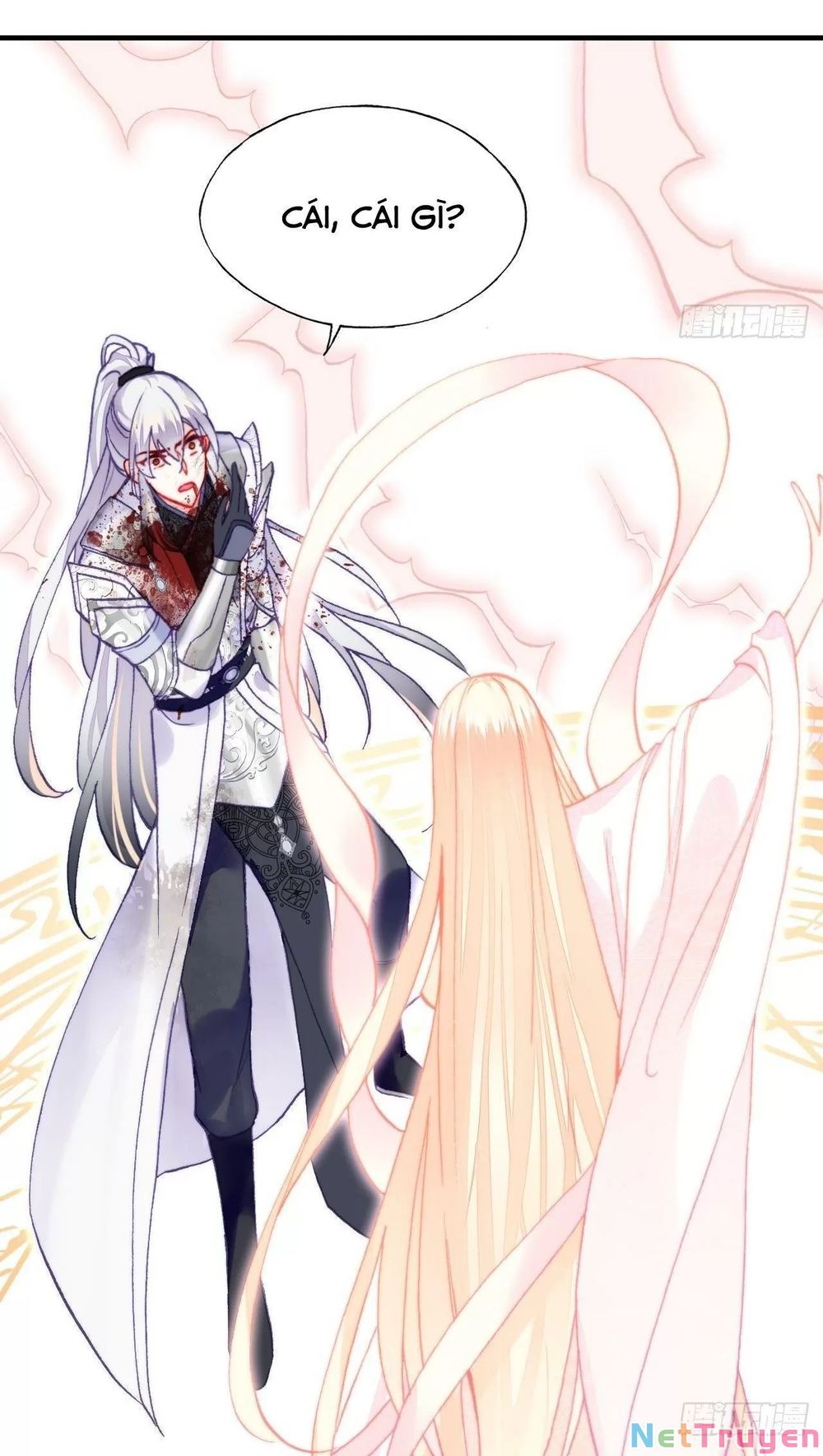 lại bị bệnh chiều chuộng quấn lấy chapter 74 52