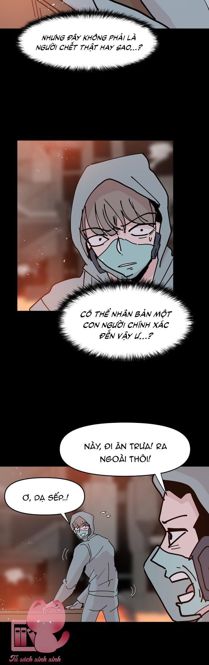 yêu không hồi kết chapter 24 28