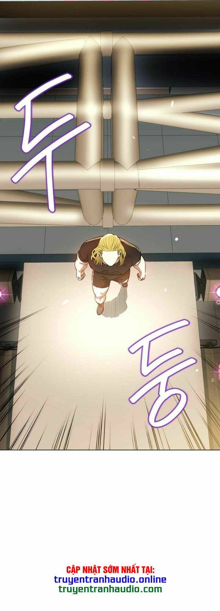 đấu sĩ vô song chapter 21 13