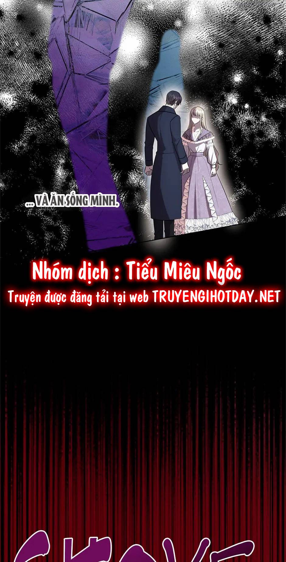 xin ngài đừng ăn tôi chapter 96 17