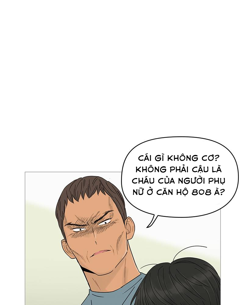 nụ cười của cậu ấy là một cái bẫy chapter 5 20