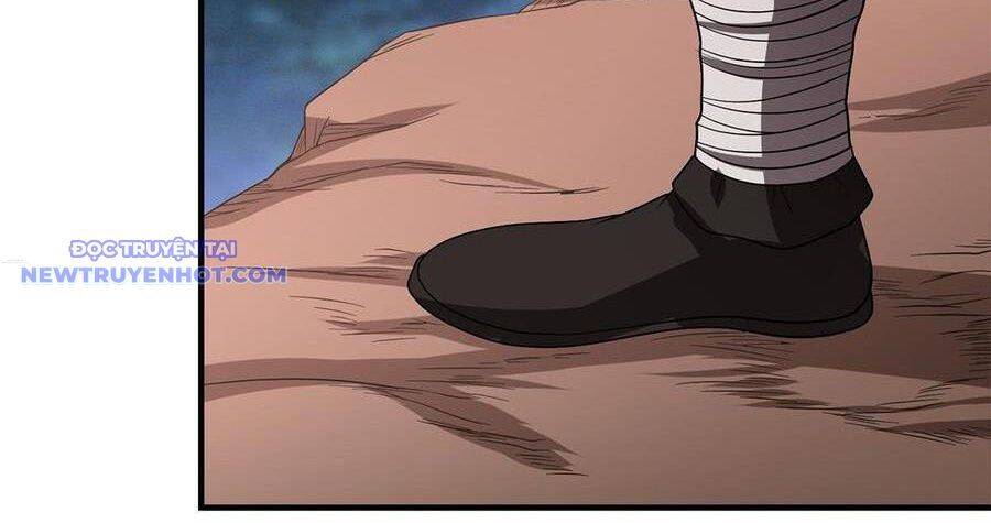 thiên long bát bộ webtoon chapter 127 68