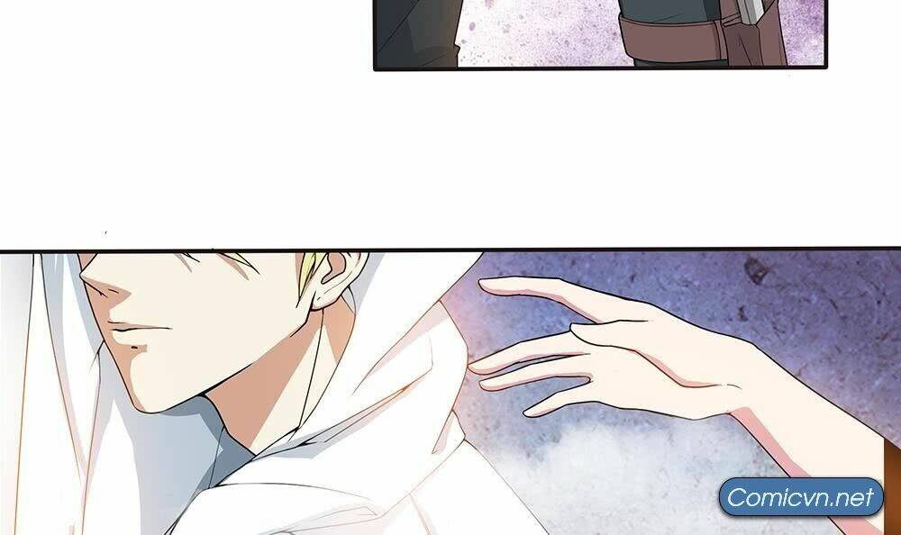 chủ tịch và nữ sát thủ chapter 1 15