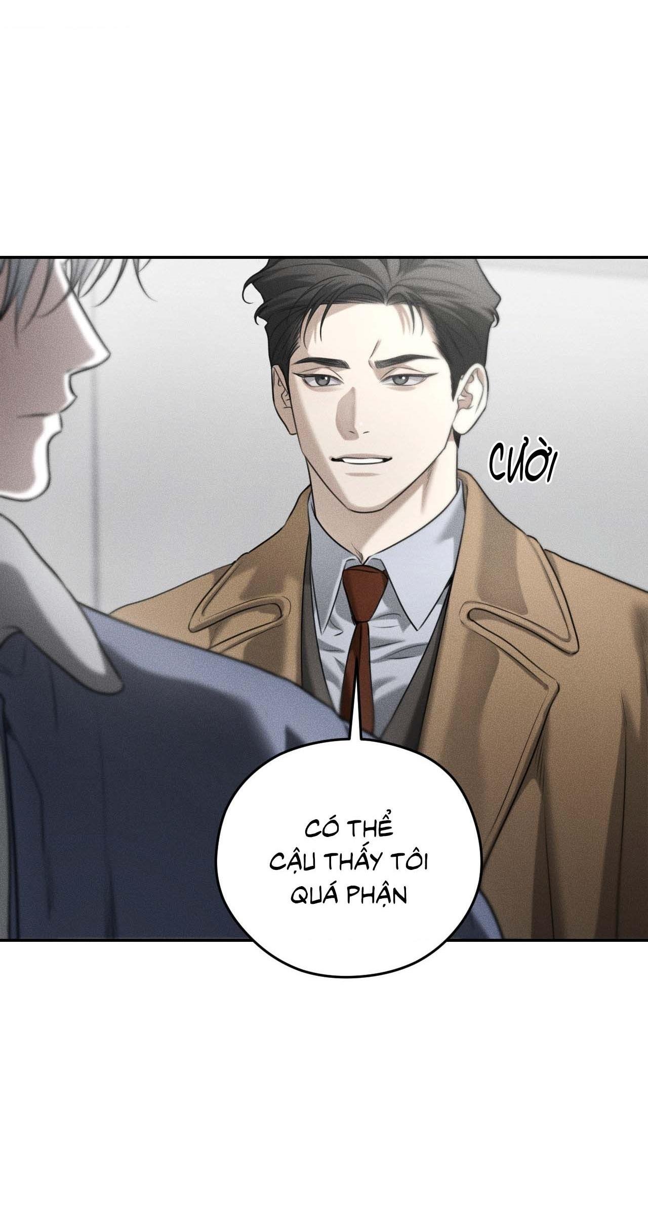 dear teddy bear chapter 32 32