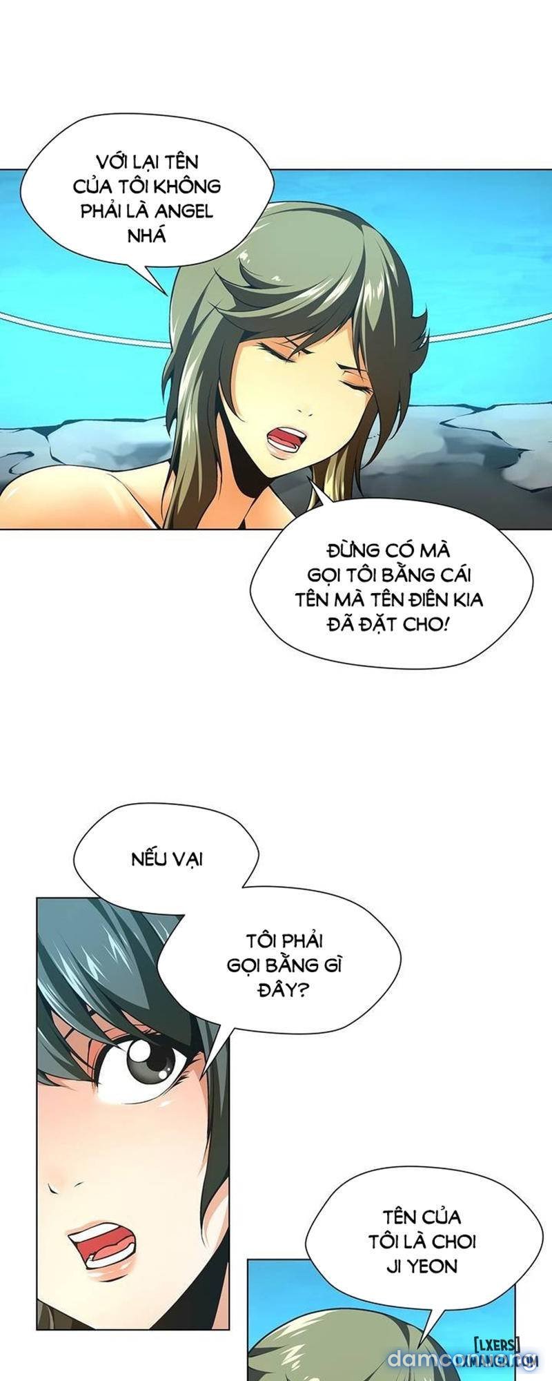 nô lệ song sinh chapter 56 8